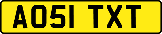 AO51TXT