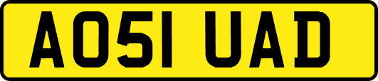 AO51UAD