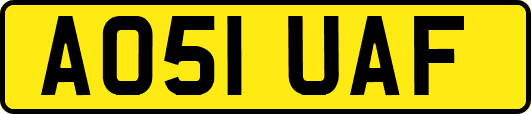 AO51UAF