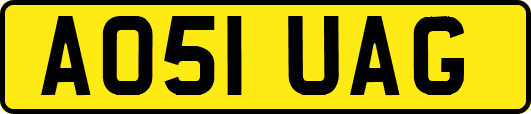 AO51UAG