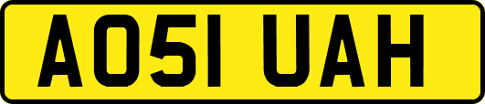 AO51UAH
