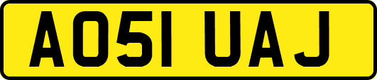 AO51UAJ