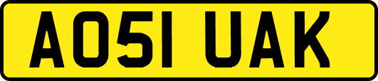 AO51UAK