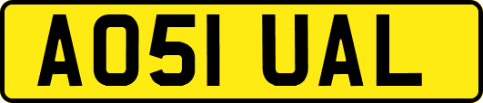 AO51UAL