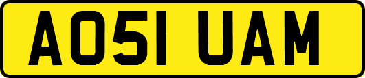 AO51UAM