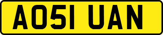 AO51UAN