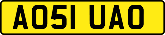 AO51UAO