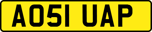 AO51UAP