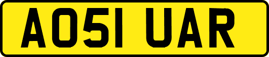 AO51UAR