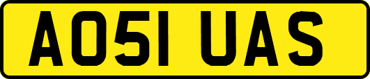 AO51UAS