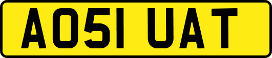 AO51UAT