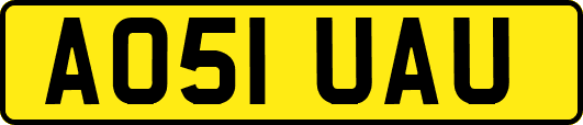 AO51UAU