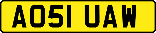 AO51UAW