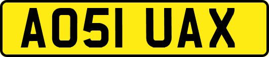 AO51UAX