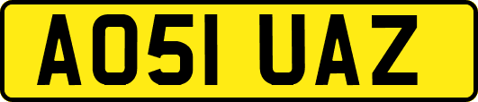 AO51UAZ