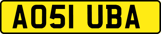 AO51UBA