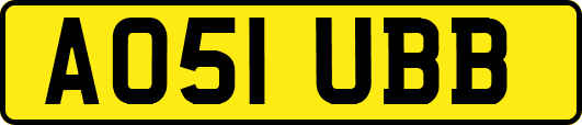 AO51UBB