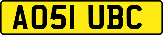 AO51UBC