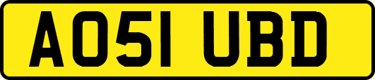 AO51UBD