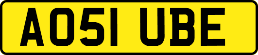 AO51UBE