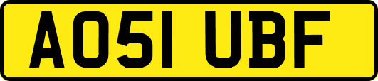 AO51UBF