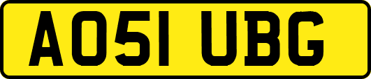 AO51UBG