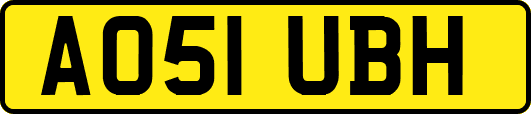 AO51UBH