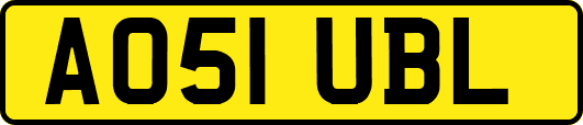 AO51UBL