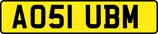 AO51UBM