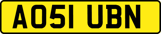 AO51UBN