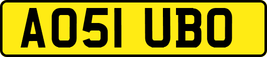 AO51UBO