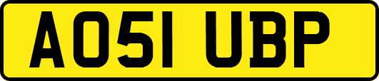 AO51UBP