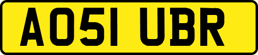 AO51UBR