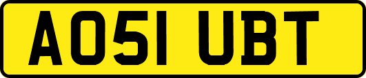 AO51UBT