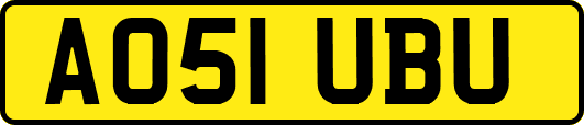 AO51UBU