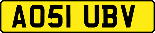 AO51UBV