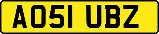 AO51UBZ