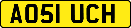 AO51UCH