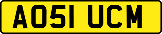 AO51UCM