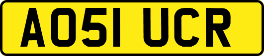 AO51UCR