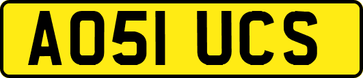 AO51UCS
