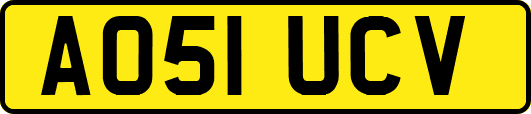 AO51UCV