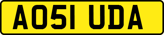 AO51UDA