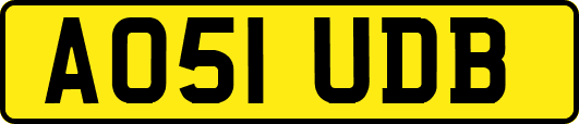 AO51UDB