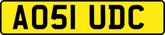 AO51UDC