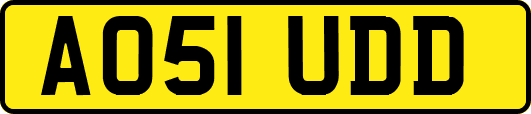 AO51UDD