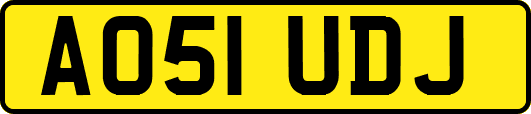 AO51UDJ