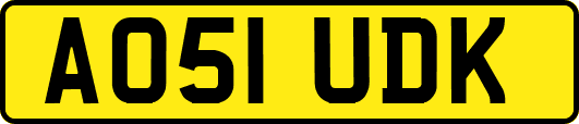 AO51UDK