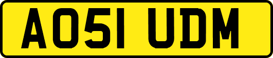 AO51UDM