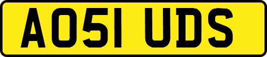 AO51UDS